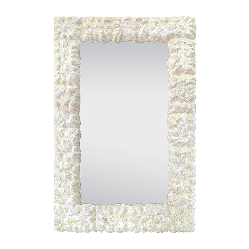 perle-creation-pascal-et-annie-cadre-pictural-miroir-contemporain